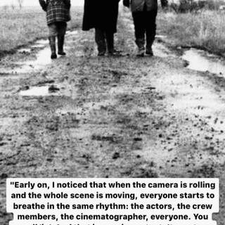 Béla Tarr wallpaper