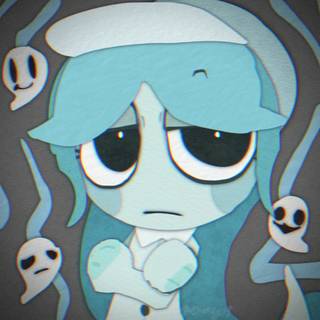 Connie Dandy's World wallpaper