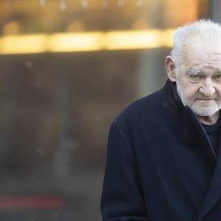 Béla Tarr wallpaper