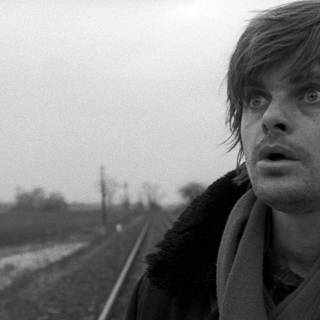 Béla Tarr wallpaper