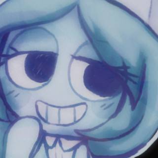 Connie Dandy's World wallpaper