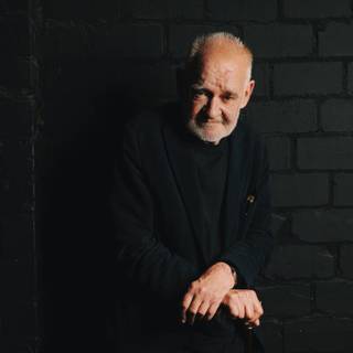 Béla Tarr wallpaper