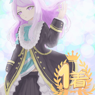 Mejiro McQueen wallpaper