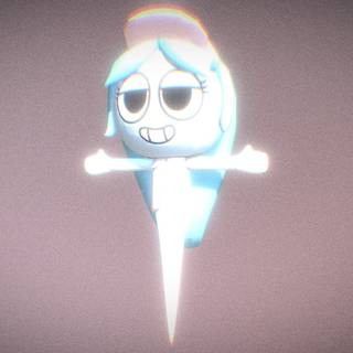 Connie Dandy's World wallpaper