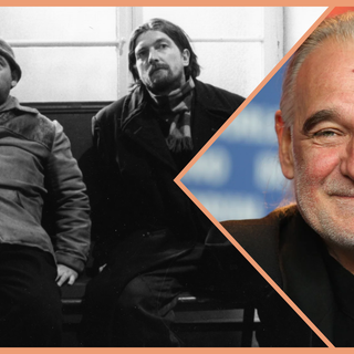 Béla Tarr wallpaper