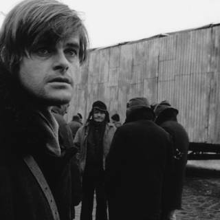 Béla Tarr wallpaper