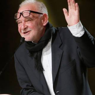 Béla Tarr wallpaper