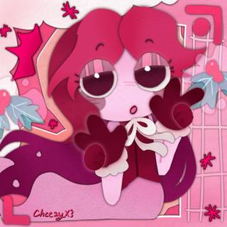 Connie Dandy's World wallpaper