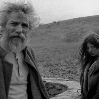 Béla Tarr wallpaper