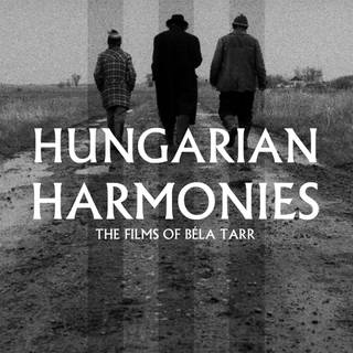 Béla Tarr wallpaper