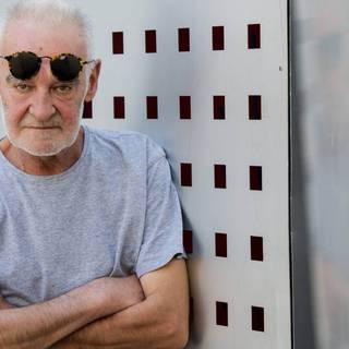 Béla Tarr wallpaper