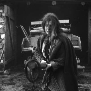 Béla Tarr wallpaper