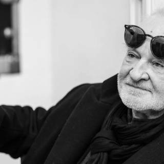 Béla Tarr wallpaper