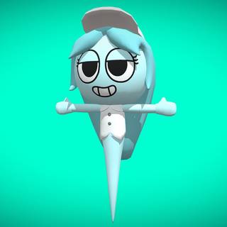 Connie Dandy's World wallpaper