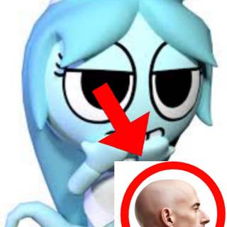 Connie Dandy's World wallpaper