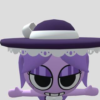 Connie Dandy's World wallpaper