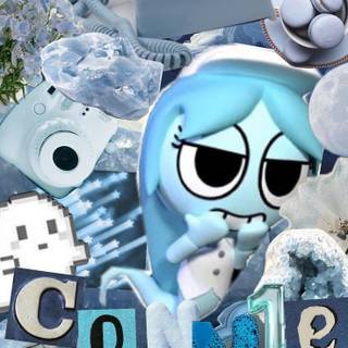 Connie Dandy's World wallpaper