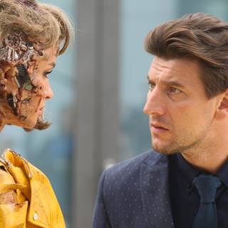 Better Than Us wallpaper