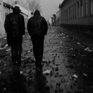 Béla Tarr wallpaper