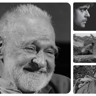 Béla Tarr wallpaper