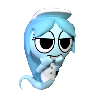 Connie Dandy's World wallpaper