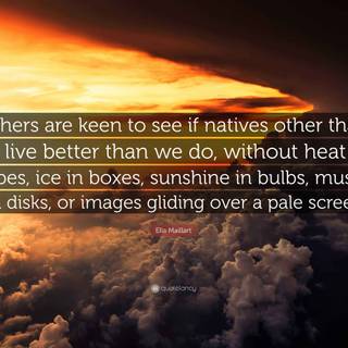 Better Than Us wallpaper