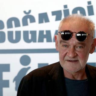 Béla Tarr wallpaper