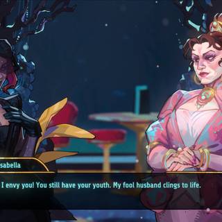 Better Than Us wallpaper