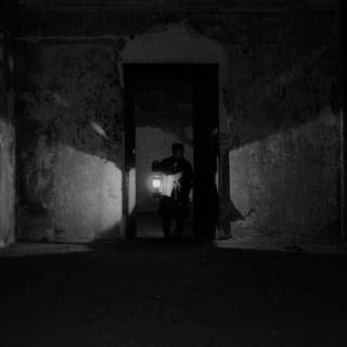 Béla Tarr wallpaper