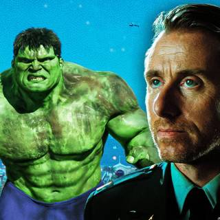 Better Than Us wallpaper