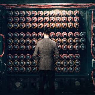 Better Than Us wallpaper