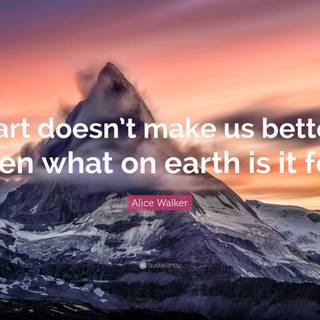 Better Than Us wallpaper