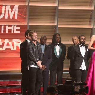 Better Than Us wallpaper