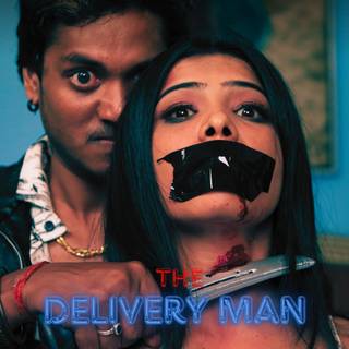 Delivery Man wallpaper