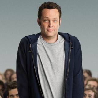 Delivery Man wallpaper