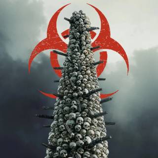 28 Years Later: The Bone Temple wallpaper