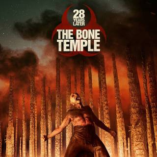 28 Years Later: The Bone Temple wallpaper