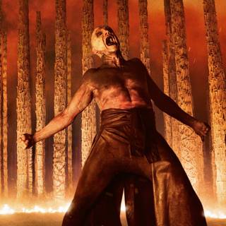 28 Years Later: The Bone Temple wallpaper