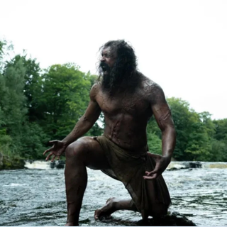 28 Years Later: The Bone Temple wallpaper