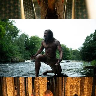 28 Years Later: The Bone Temple wallpaper