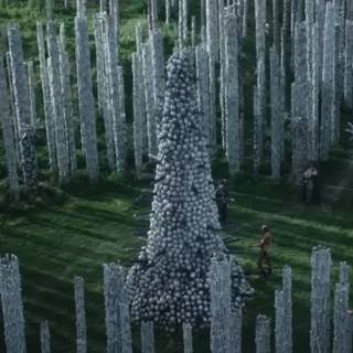 28 Years Later: The Bone Temple wallpaper