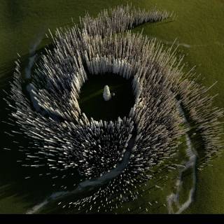 28 Years Later: The Bone Temple wallpaper