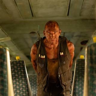 28 Years Later: The Bone Temple wallpaper