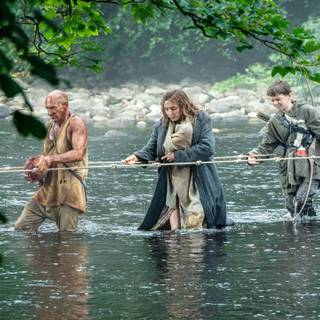 28 Years Later: The Bone Temple wallpaper