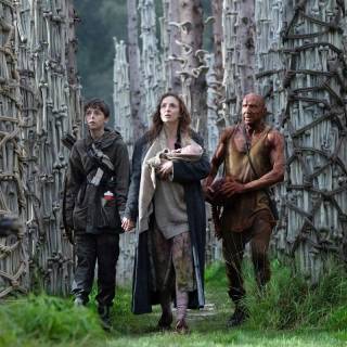 28 Years Later: The Bone Temple wallpaper