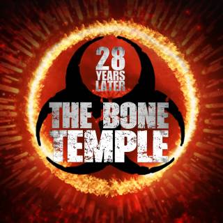 28 Years Later: The Bone Temple wallpaper