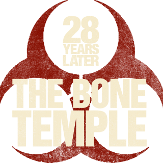 28 Years Later: The Bone Temple wallpaper