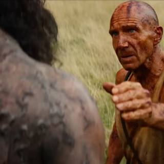 28 Years Later: The Bone Temple wallpaper