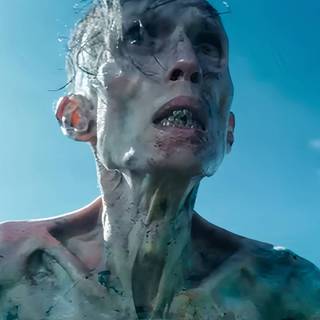 28 Years Later: The Bone Temple wallpaper