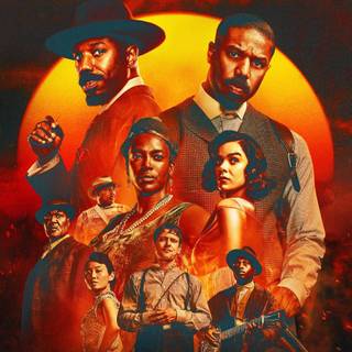 28 Years Later: The Bone Temple wallpaper